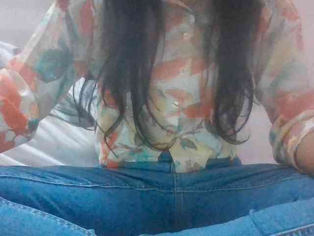 colourfulzany webcam
