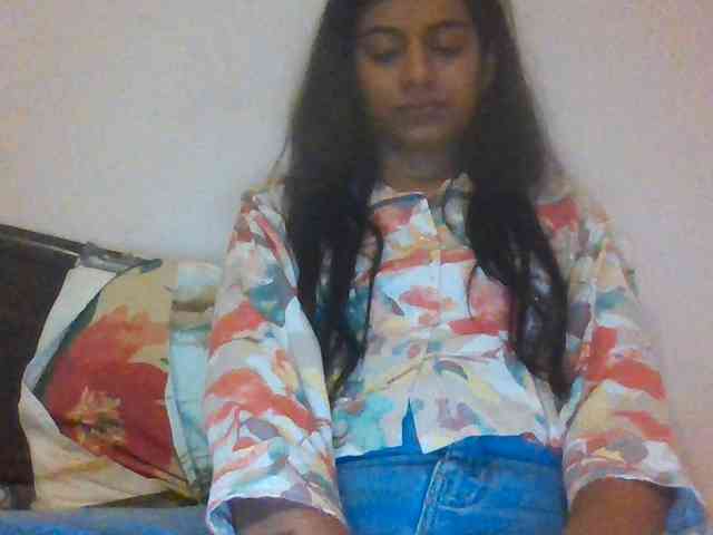 colourfulzany webcam