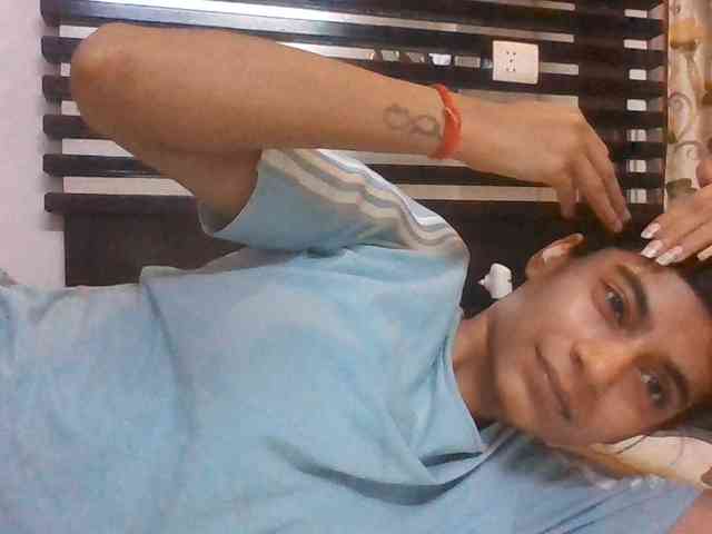 colourfulzany webcam