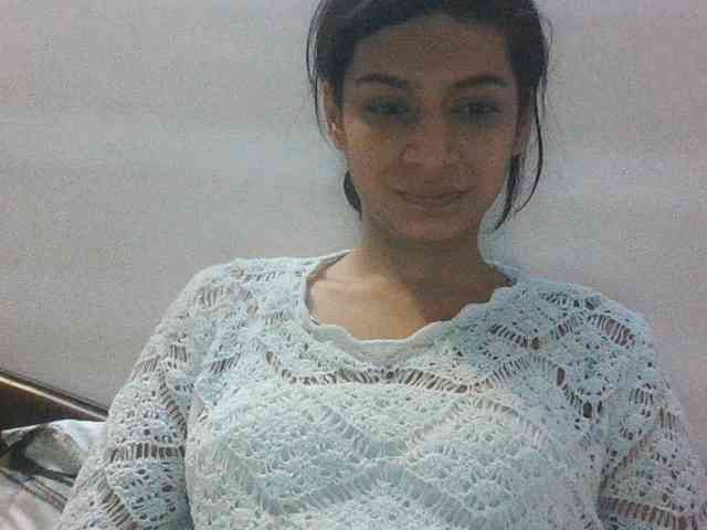 colourfulzany webcam