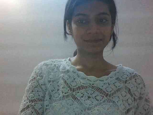 colourfulzany webcam