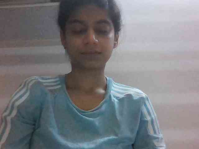 colourfulzany webcam