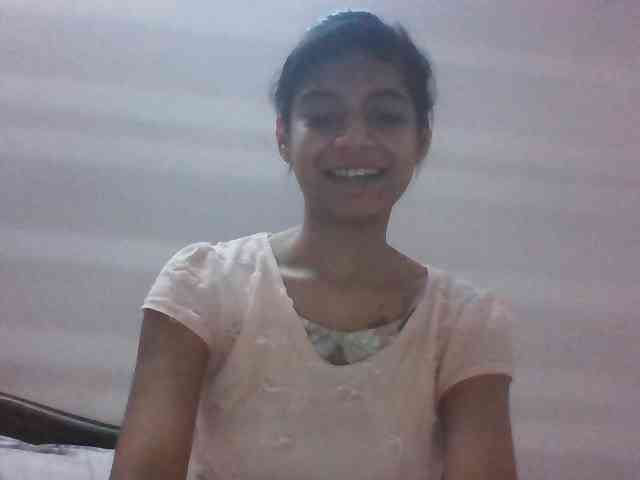 colourfulzany webcam