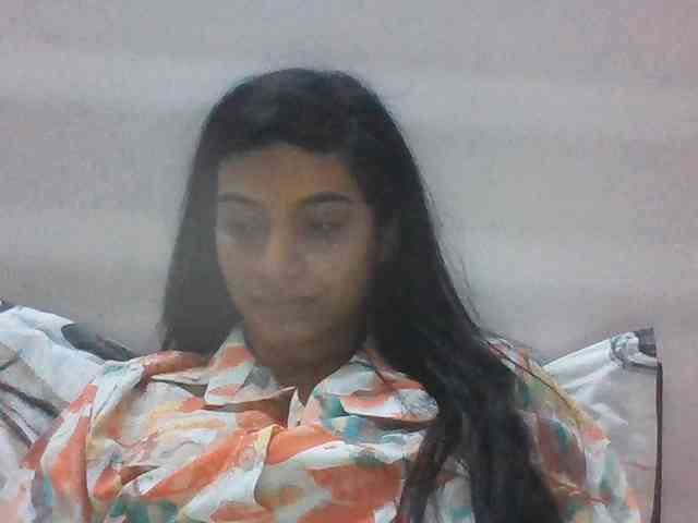colourfulzany webcam