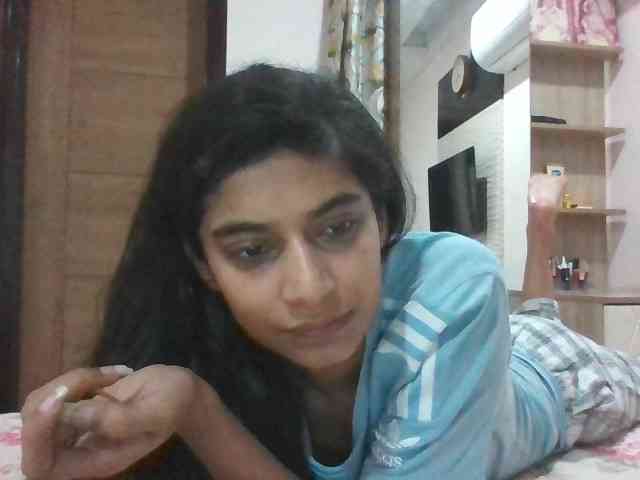 colourfulzany webcam