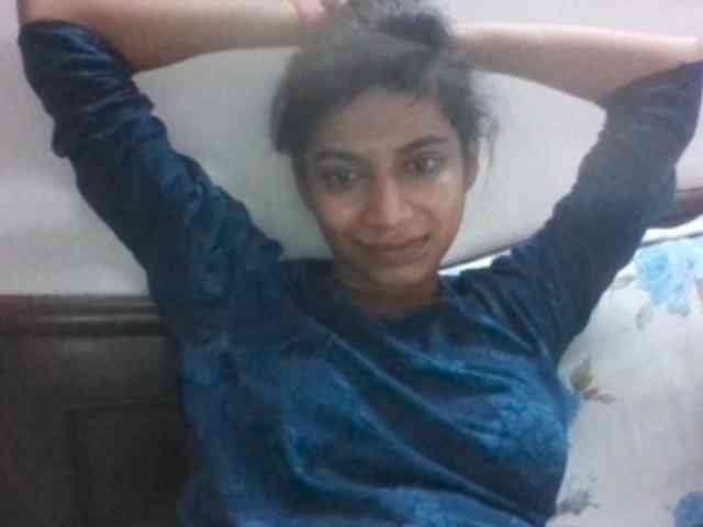 colourfulzany webcam