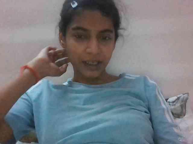 colourfulzany webcam