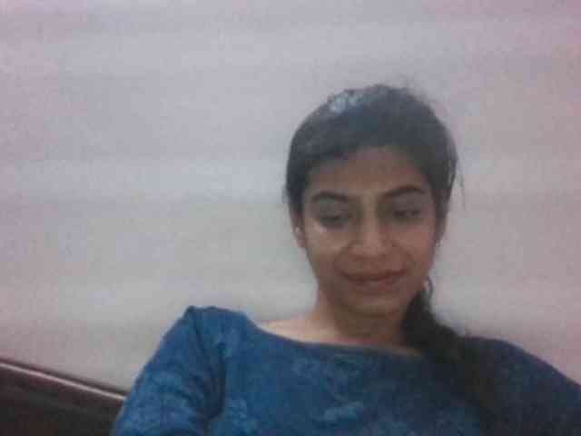 colourfulzany webcam