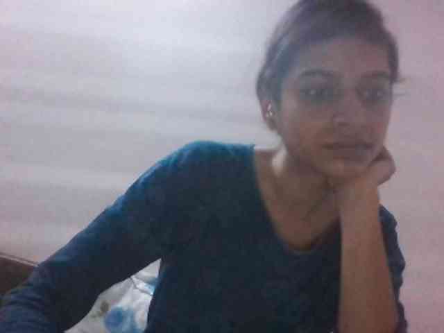 colourfulzany webcam