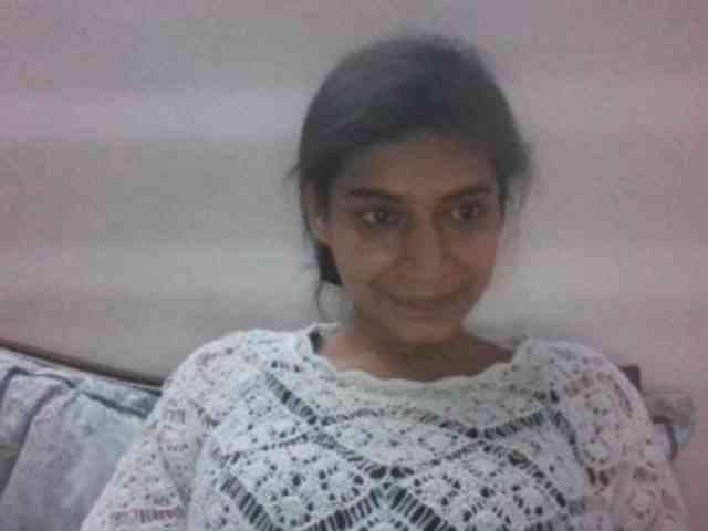 colourfulzany webcam