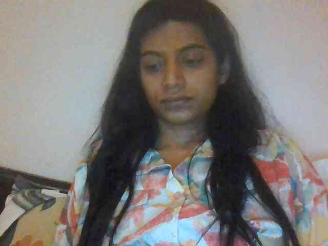 colourfulzany webcam