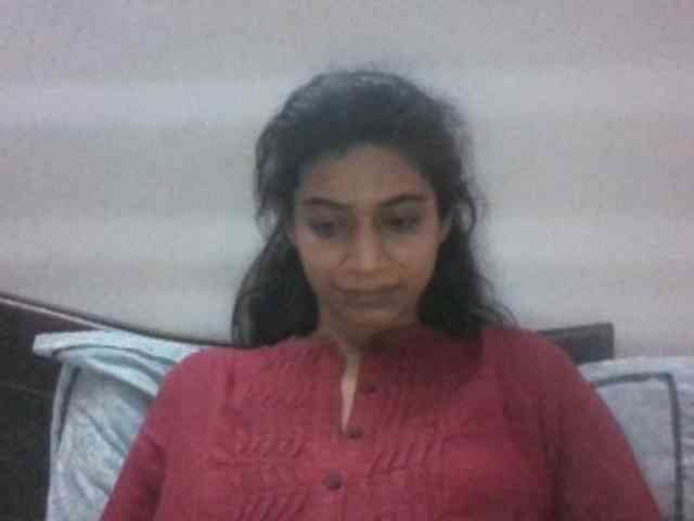 colourfulzany webcam