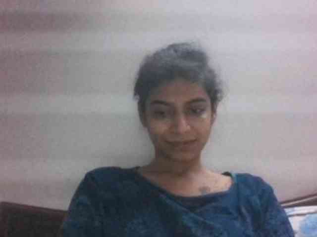 colourfulzany webcam