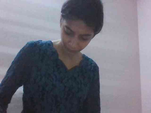 colourfulzany webcam