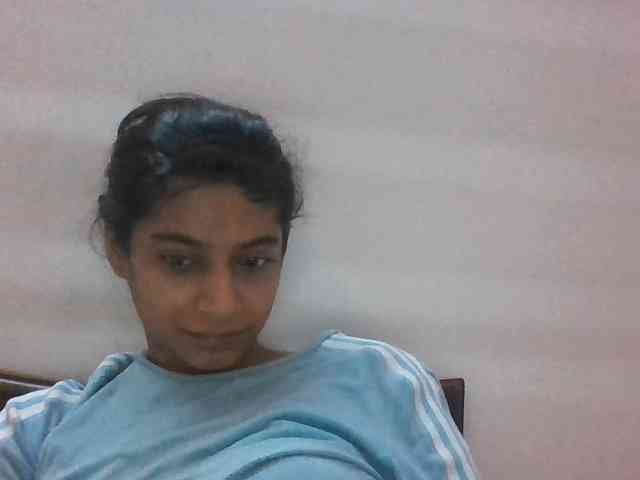 colourfulzany webcam