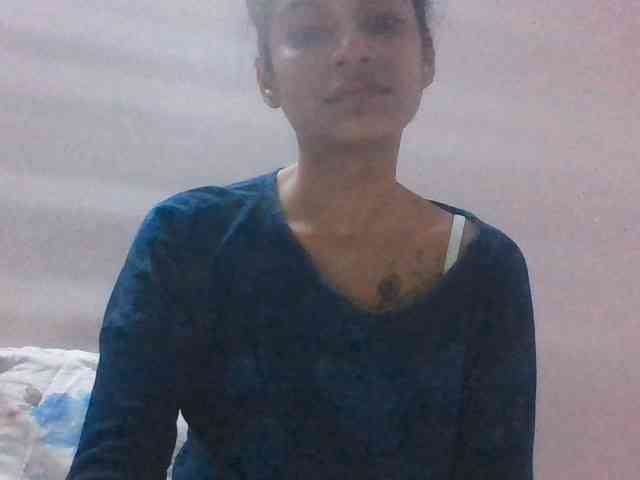 colourfulzany webcam