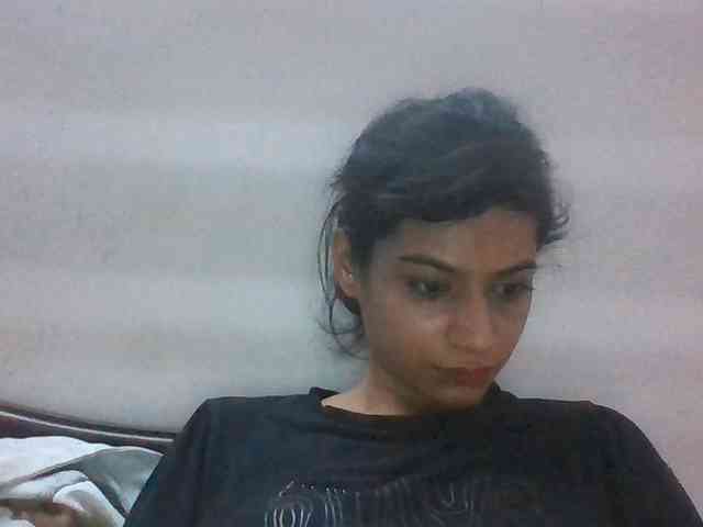 colourfulzany webcam