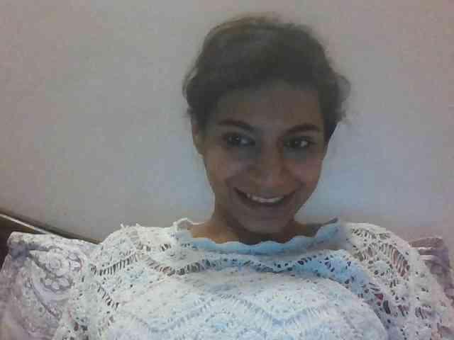 colourfulzany webcam