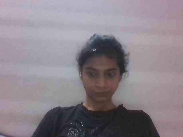 colourfulzany webcam