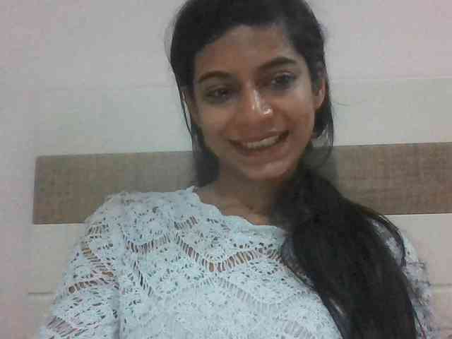 colourfulzany webcam