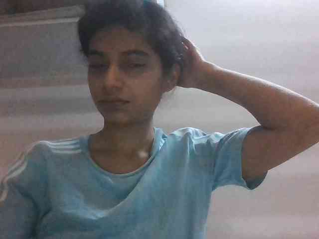 Model: colourfulzany