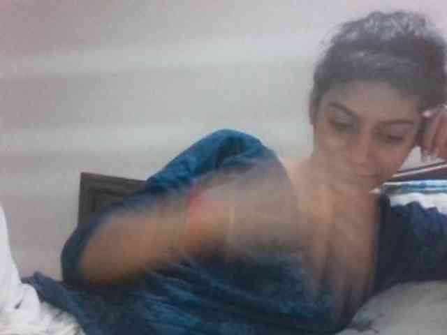 colourfulzany webcam