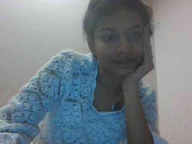 colourfulzany webcam