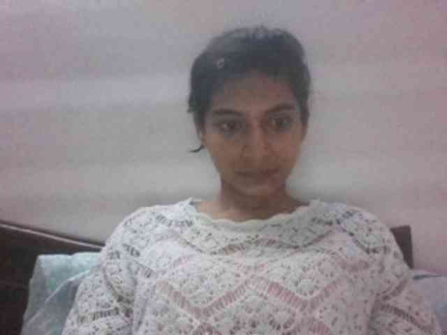 colourfulzany webcam