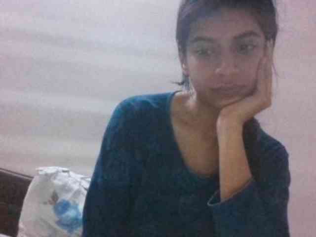 colourfulzany webcam