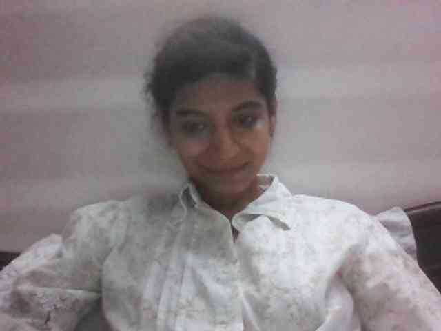 colourfulzany webcam