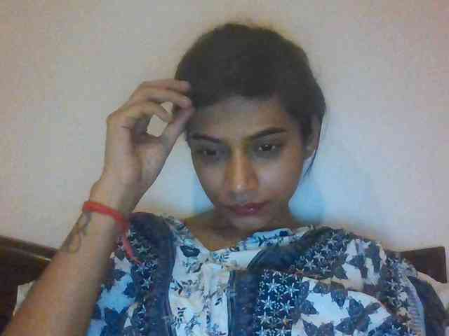 colourfulzany webcam