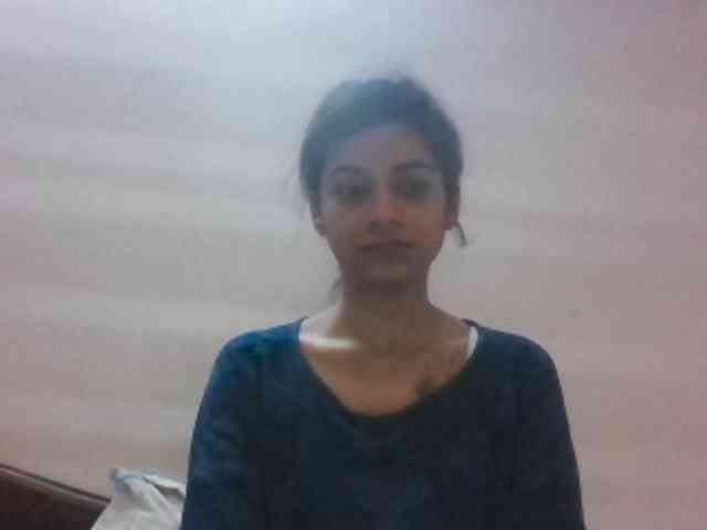 colourfulzany webcam