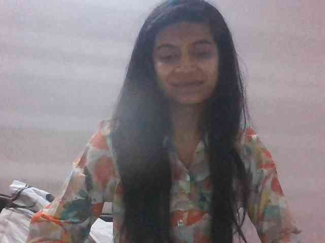 colourfulzany webcam
