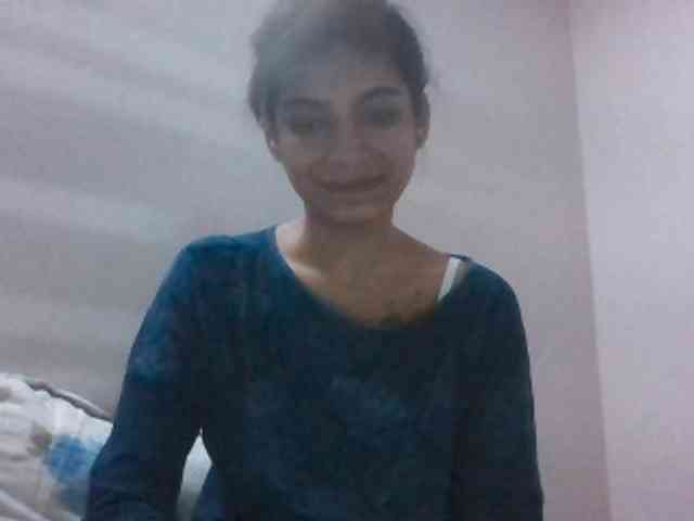 colourfulzany webcam