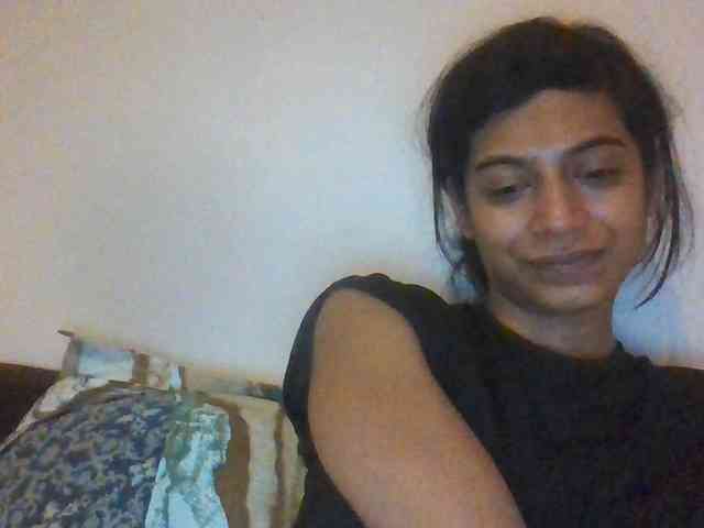 colourfulzany webcam