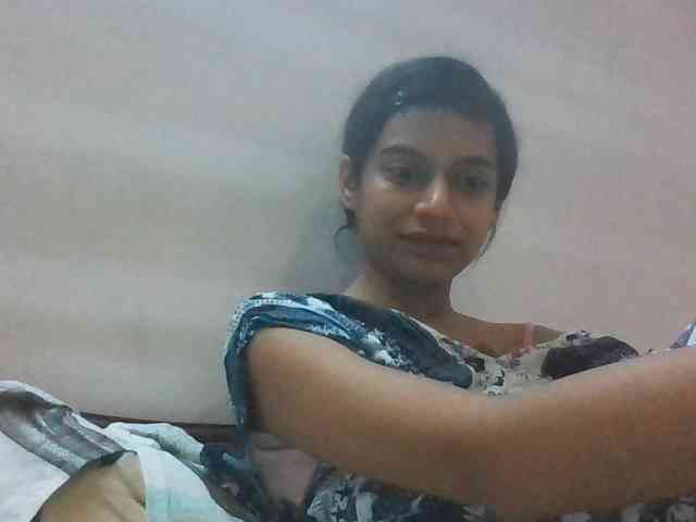 colourfulzany webcam
