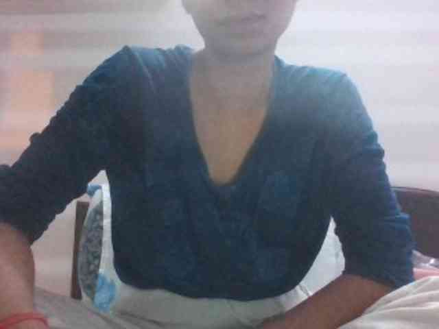 colourfulzany webcam