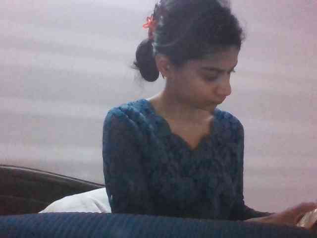 colourfulzany webcam