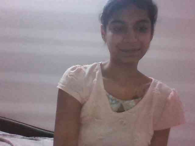 colourfulzany webcam