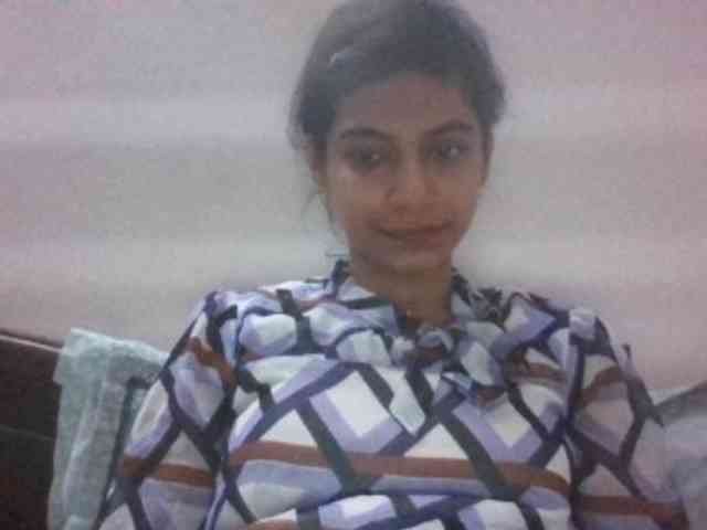 colourfulzany webcam