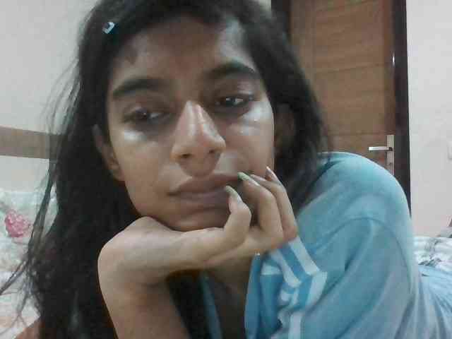 colourfulzany webcam