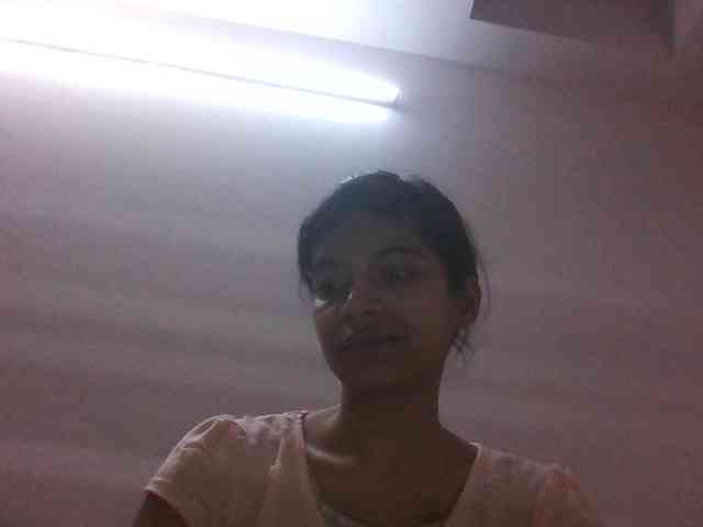 colourfulzany webcam