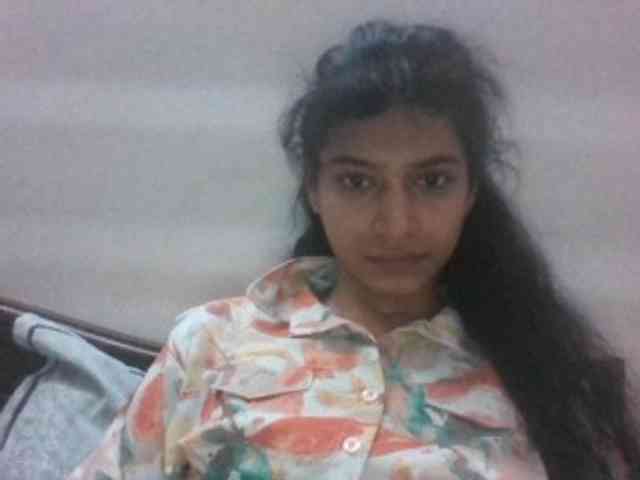 colourfulzany webcam