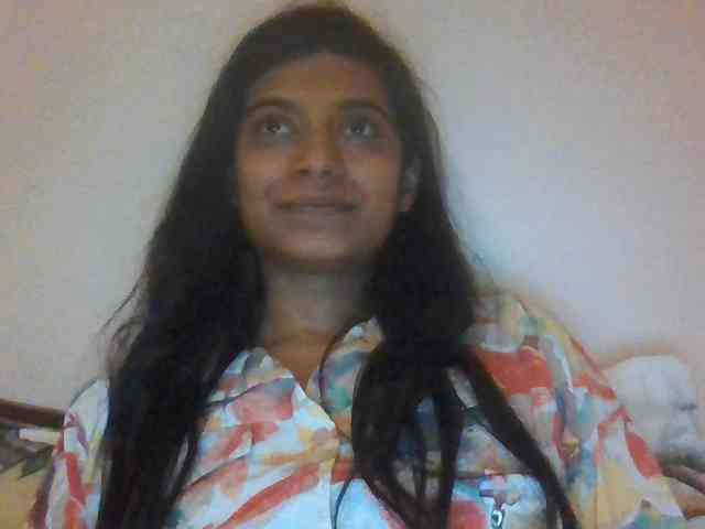 colourfulzany webcam