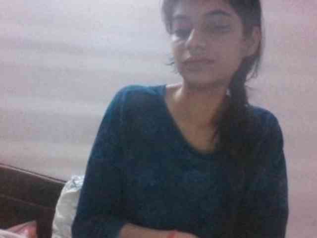 colourfulzany webcam