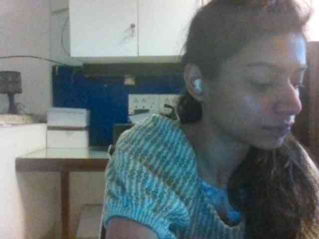 colourfulzany webcam