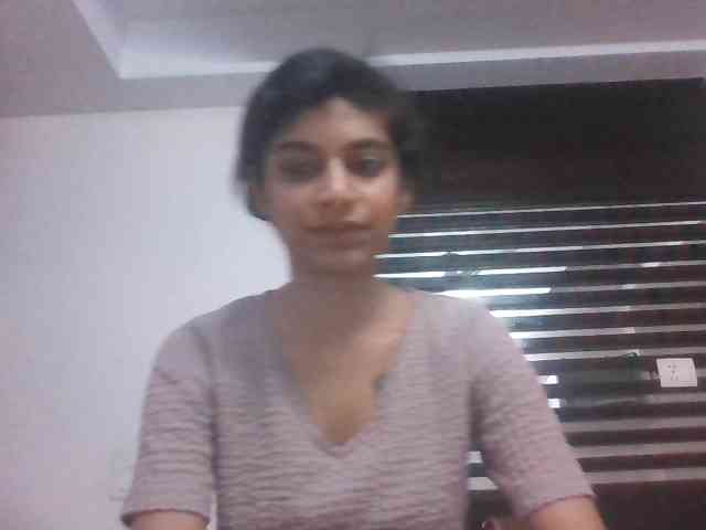 colourfulzany webcam