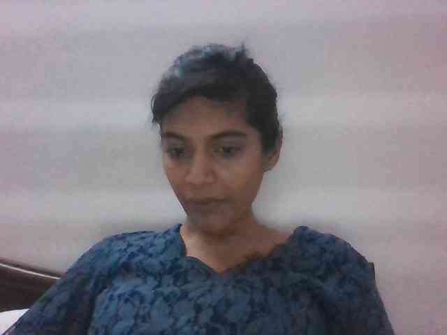 colourfulzany webcam