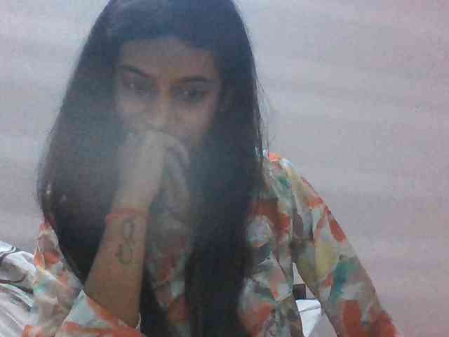 colourfulzany webcam
