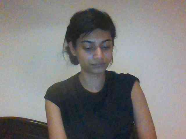 colourfulzany webcam